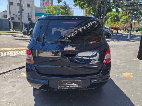 CHEVROLET Spin 1.8 4P FLEX LT AUTOM�TICO, Foto 3