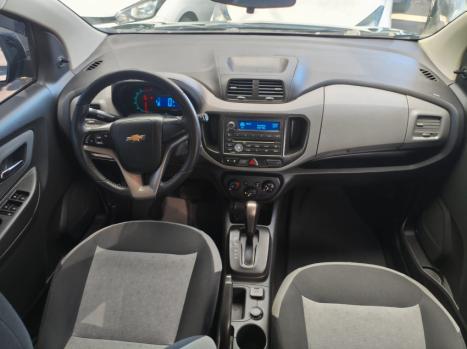 CHEVROLET Spin 1.8 4P FLEX LT AUTOM�TICO, Foto 5