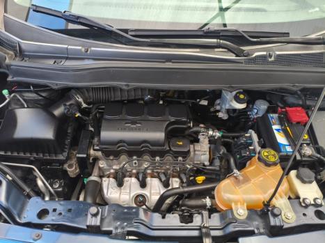 CHEVROLET Spin 1.8 4P FLEX LT AUTOM�TICO, Foto 7