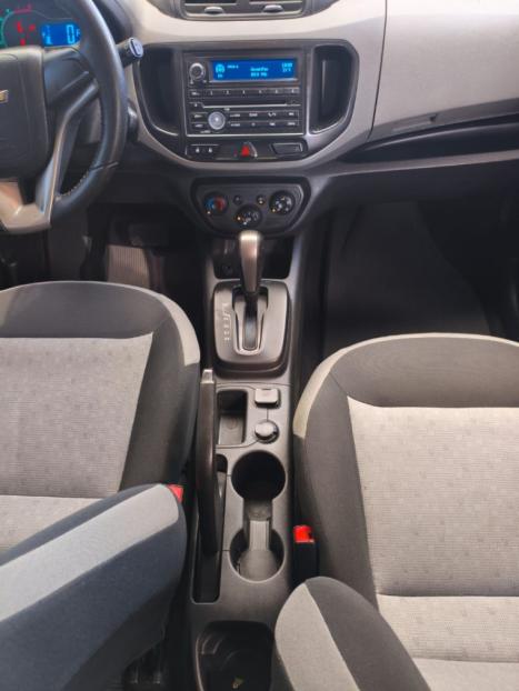 CHEVROLET Spin 1.8 4P FLEX LT AUTOM�TICO, Foto 9