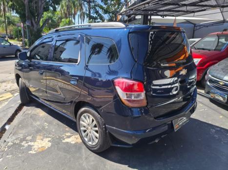 CHEVROLET Spin 1.8 4P FLEX LT AUTOM�TICO, Foto 11