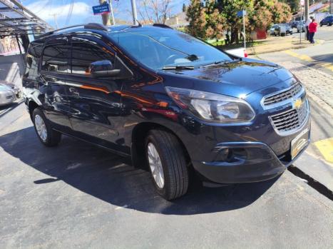 CHEVROLET Spin 1.8 4P FLEX LT AUTOM�TICO, Foto 13