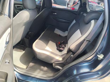 CHEVROLET Spin 1.8 4P FLEX LT AUTOM�TICO, Foto 14