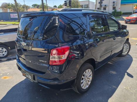 CHEVROLET Spin 1.8 4P FLEX LT AUTOM�TICO, Foto 16