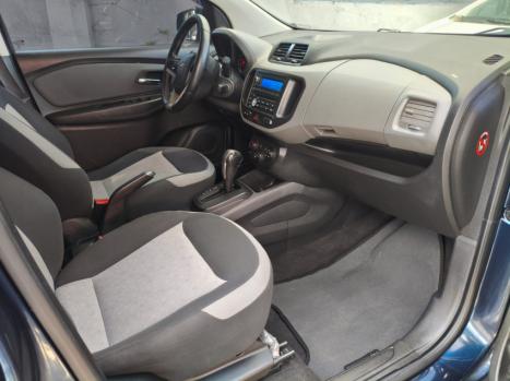 CHEVROLET Spin 1.8 4P FLEX LT AUTOM�TICO, Foto 19