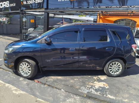 CHEVROLET Spin 1.8 4P FLEX LT AUTOM�TICO, Foto 20