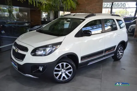 CHEVROLET Spin 1.8 4P FLEX ACTIV, Foto 1