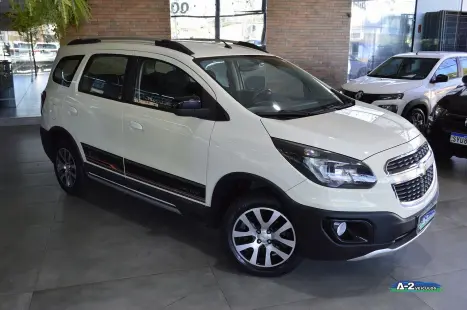 CHEVROLET Spin 1.8 4P FLEX ACTIV, Foto 2