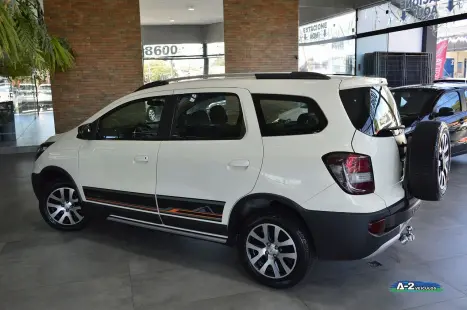 CHEVROLET Spin 1.8 4P FLEX ACTIV, Foto 7