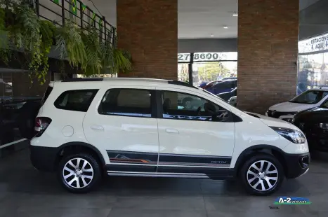 CHEVROLET Spin 1.8 4P FLEX ACTIV, Foto 8