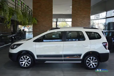 CHEVROLET Spin 1.8 4P FLEX ACTIV, Foto 9