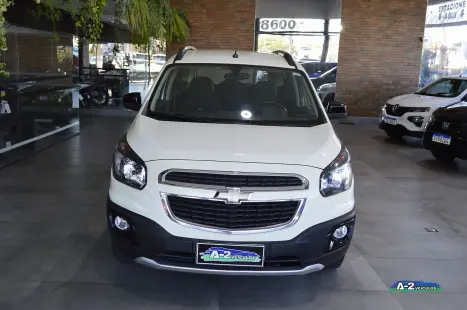 CHEVROLET Spin 1.8 4P FLEX ACTIV, Foto 10