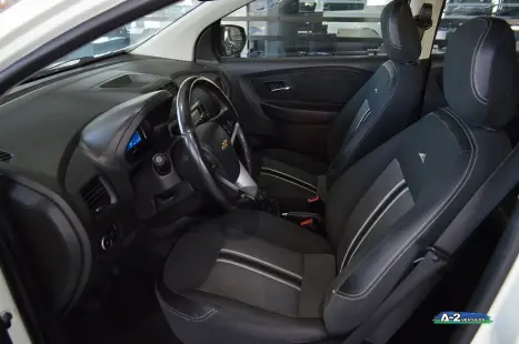 CHEVROLET Spin 1.8 4P FLEX ACTIV, Foto 14