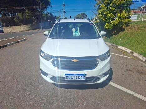 CHEVROLET Spin 1.8 4P FLEX PREMIER 7 LUGARES AUTOM�TICO, Foto 2
