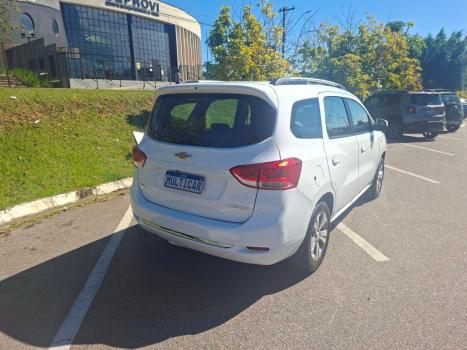 CHEVROLET Spin 1.8 4P FLEX PREMIER 7 LUGARES AUTOM�TICO, Foto 7