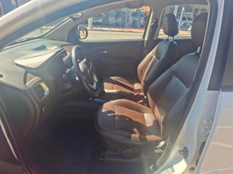 CHEVROLET Spin 1.8 4P FLEX PREMIER 7 LUGARES AUTOM�TICO, Foto 8