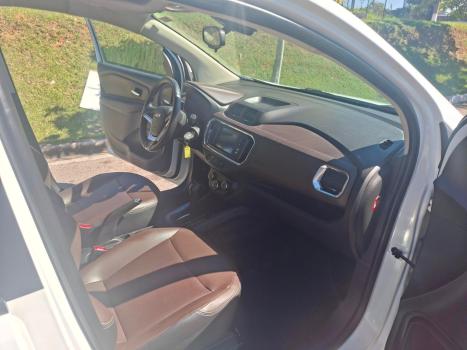 CHEVROLET Spin 1.8 4P FLEX PREMIER 7 LUGARES AUTOM�TICO, Foto 10