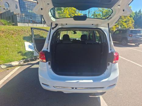 CHEVROLET Spin 1.8 4P FLEX PREMIER 7 LUGARES AUTOM�TICO, Foto 13