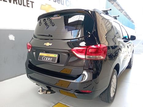 CHEVROLET Spin 1.8 4P FLEX LT AUTOM�TICO, Foto 3