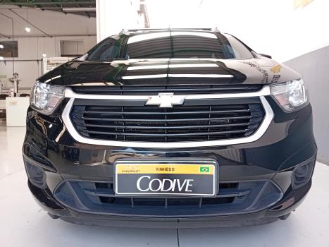 CHEVROLET Spin 1.8 4P FLEX LT AUTOM�TICO, Foto 5