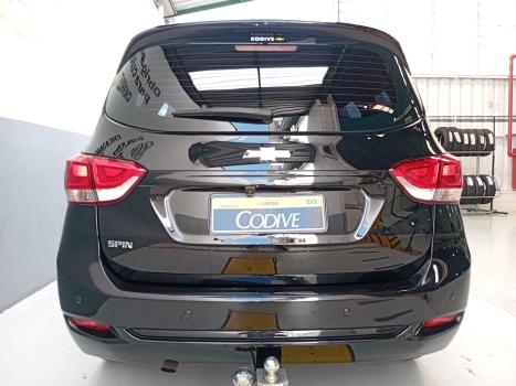 CHEVROLET Spin 1.8 4P FLEX LT AUTOM�TICO, Foto 6