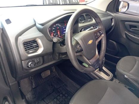 CHEVROLET Spin 1.8 4P FLEX LT AUTOM�TICO, Foto 7