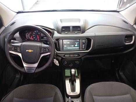 CHEVROLET Spin 1.8 4P FLEX LT AUTOM�TICO, Foto 8
