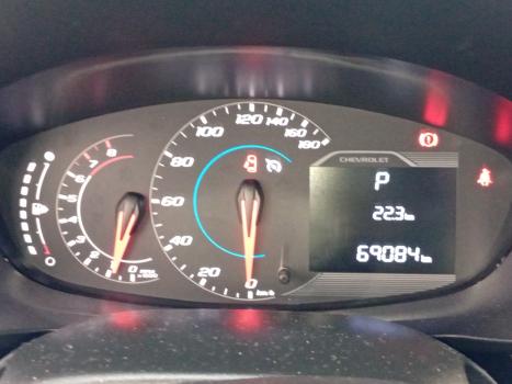 CHEVROLET Spin 1.8 4P FLEX LT AUTOM�TICO, Foto 9