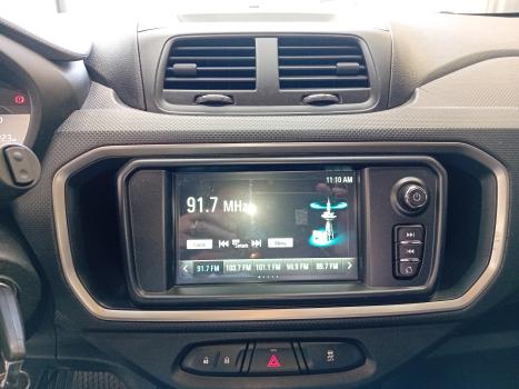 CHEVROLET Spin 1.8 4P FLEX LT AUTOM�TICO, Foto 10