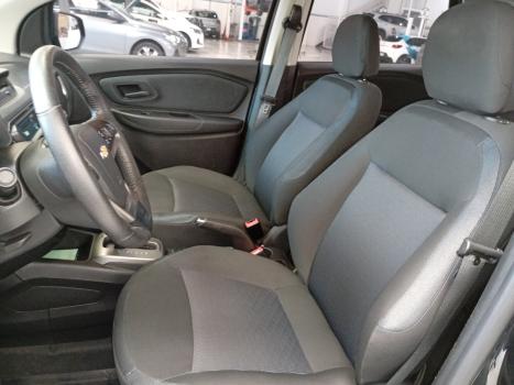 CHEVROLET Spin 1.8 4P FLEX LT AUTOM�TICO, Foto 12