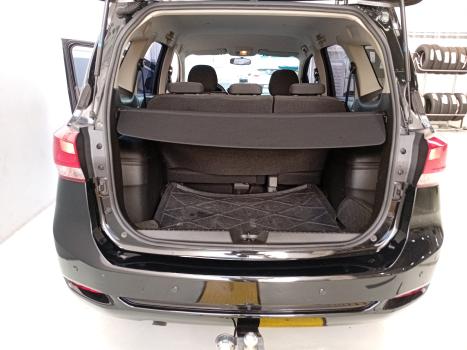 CHEVROLET Spin 1.8 4P FLEX LT AUTOM�TICO, Foto 17