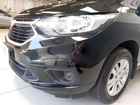 CHEVROLET Spin 1.8 4P FLEX LT AUTOM�TICO, Foto 19