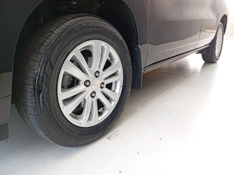 CHEVROLET Spin 1.8 4P FLEX LT AUTOM�TICO, Foto 20