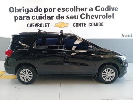 CHEVROLET Spin 1.8 4P FLEX LT AUTOM�TICO, Foto 21