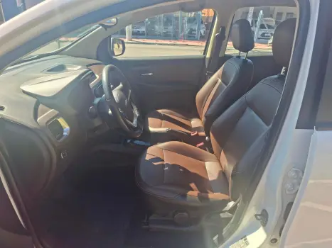 CHEVROLET Spin 1.8 4P FLEX PREMIER 7 LUGARES AUTOM�TICO, Foto 8