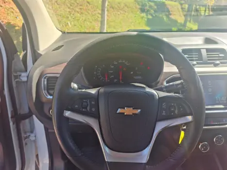 CHEVROLET Spin 1.8 4P FLEX PREMIER 7 LUGARES AUTOM�TICO, Foto 12
