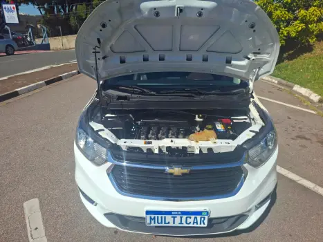 CHEVROLET Spin 1.8 4P FLEX PREMIER 7 LUGARES AUTOM�TICO, Foto 16