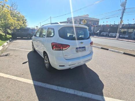 CHEVROLET Spin 1.8 4P FLEX PREMIER 7 LUGARES AUTOM�TICO, Foto 4