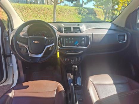 CHEVROLET Spin 1.8 4P FLEX PREMIER 7 LUGARES AUTOM�TICO, Foto 11