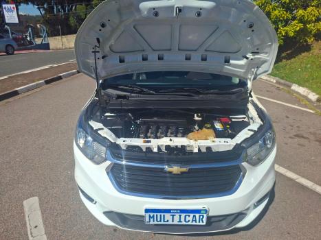 CHEVROLET Spin 1.8 4P FLEX PREMIER 7 LUGARES AUTOM�TICO, Foto 16