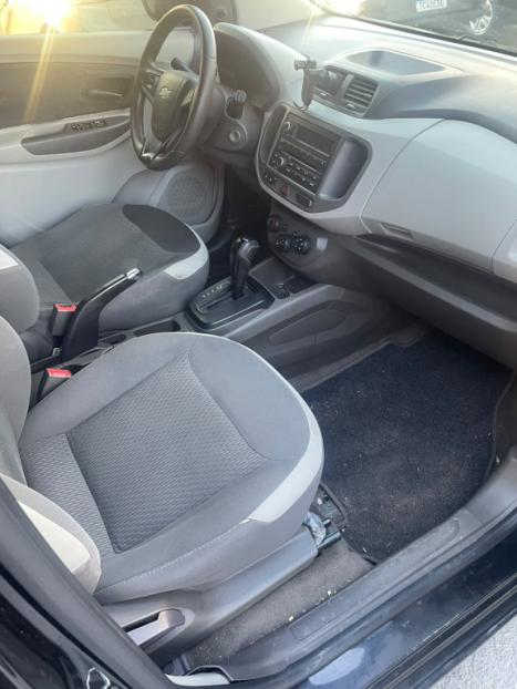 CHEVROLET Spin 1.8 4P FLEX LT AUTOM�TICO, Foto 5