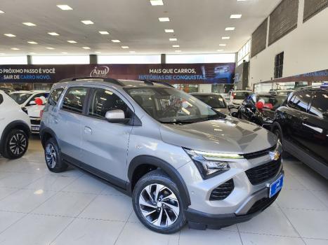 CHEVROLET Spin 1.8 4P FLEX PREMIER AUTOM�TICO, Foto 1