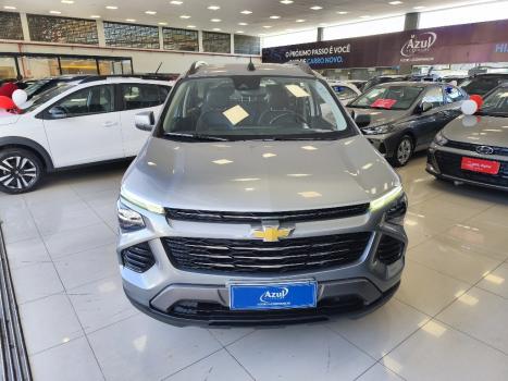 CHEVROLET Spin 1.8 4P FLEX PREMIER AUTOM�TICO, Foto 2