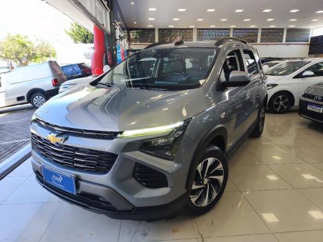 CHEVROLET Spin 1.8 4P FLEX PREMIER AUTOM�TICO, Foto 3