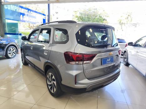 CHEVROLET Spin 1.8 4P FLEX PREMIER AUTOM�TICO, Foto 4