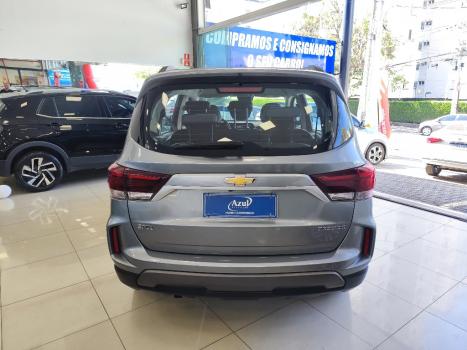 CHEVROLET Spin 1.8 4P FLEX PREMIER AUTOM�TICO, Foto 5