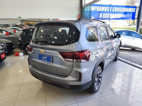 CHEVROLET Spin 1.8 4P FLEX PREMIER AUTOM�TICO, Foto 6