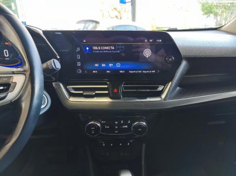 CHEVROLET Spin 1.8 4P FLEX PREMIER AUTOM�TICO, Foto 8