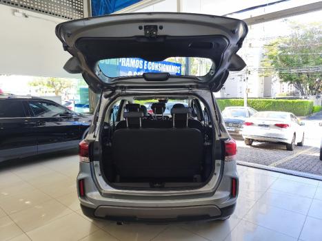 CHEVROLET Spin 1.8 4P FLEX PREMIER AUTOM�TICO, Foto 16