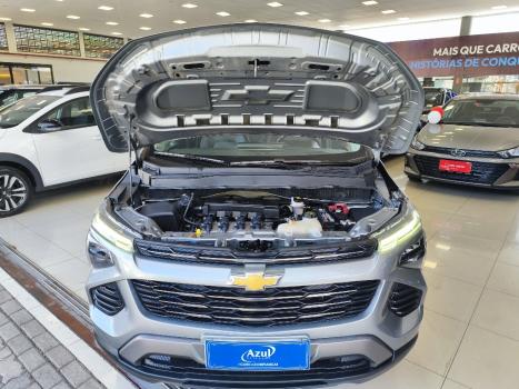 CHEVROLET Spin 1.8 4P FLEX PREMIER AUTOM�TICO, Foto 21